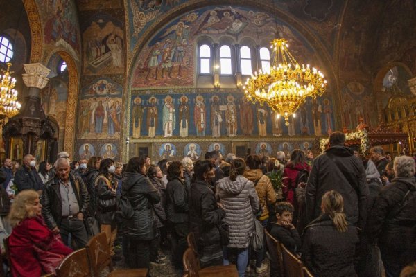 Снимка: Димитър Кьосемарлиев, Dnes.bg