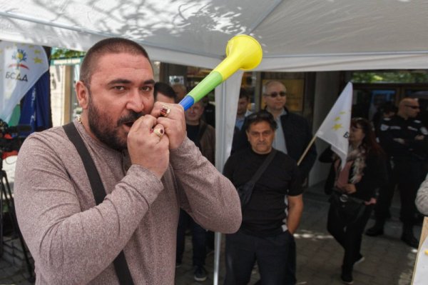 Снимка: Димитър Кьосемарлиев, Dnes.bg