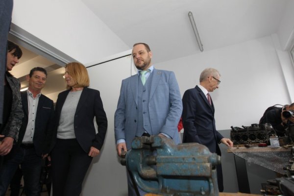 Снимка: Димитър Кьосемарлиев, Dnes.bg