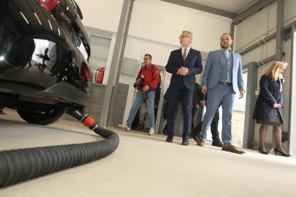 Снимка: Димитър Кьосемарлиев, Dnes.bg