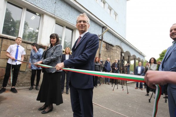 Снимка: Димитър Кьосемарлиев, Dnes.bg