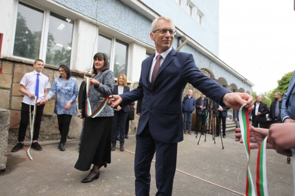 Снимка: Димитър Кьосемарлиев, Dnes.bg