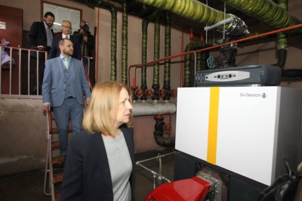 Снимка: Димитър Кьосемарлиев, Dnes.bg