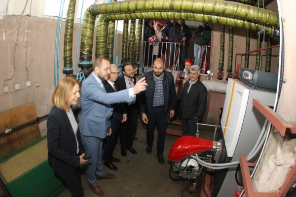 Снимка: Димитър Кьосемарлиев, Dnes.bg