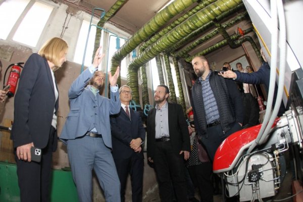 Снимка: Димитър Кьосемарлиев, Dnes.bg