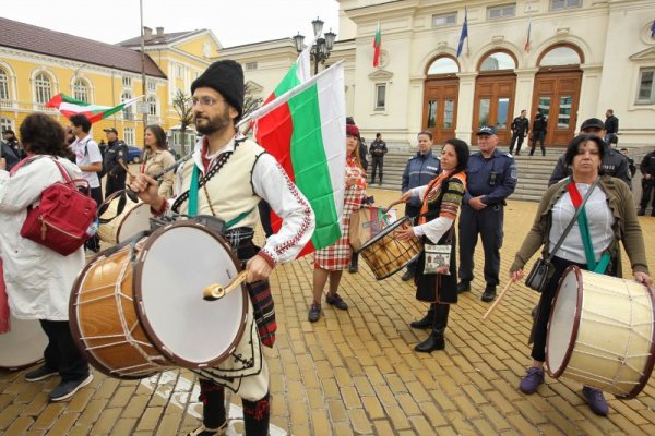 Снимка: Димитър Кьосемарлиев, Dnes.bg