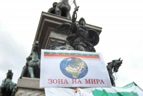 Снимка: Димитър Кьосемарлиев, Dnes.bg