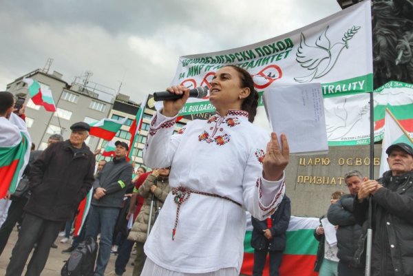 Снимка: Димитър Кьосемарлиев, Dnes.bg