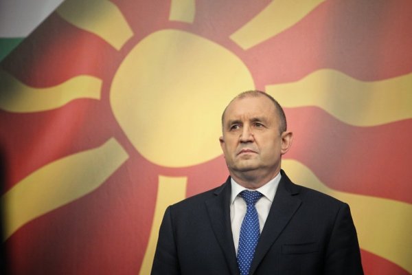Снимка: Димитър Кьосемарлиев