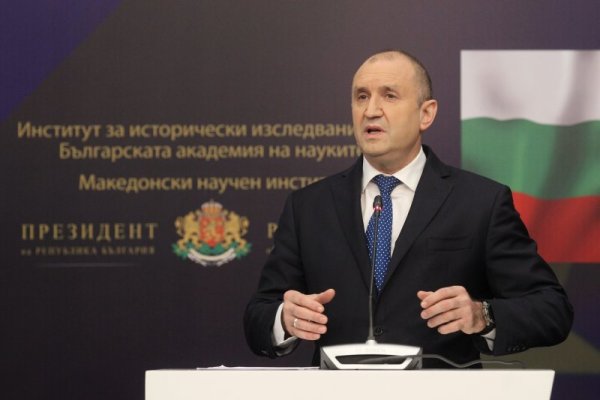 Снимка: Димитър Кьосемарлиев