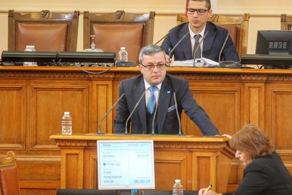 Снимка: Димитър Кьосемарлиев, Dnes.bg