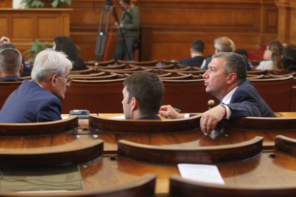 Снимка: Димитър Кьосемарлиев, Dnes.bg