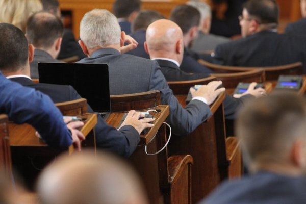 Снимка: Димитър Кьосемарлиев, Dnes.bg