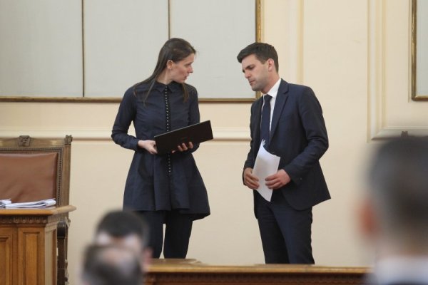 Снимка: Димитър Кьосемарлиев, Dnes.bg
