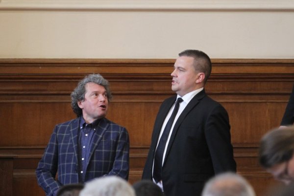 Снимка: Димитър Кьосемарлиев, Dnes.bg