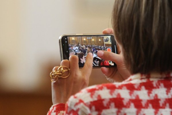 Снимка: Димитър Кьосемарлиев, Dnes.bg