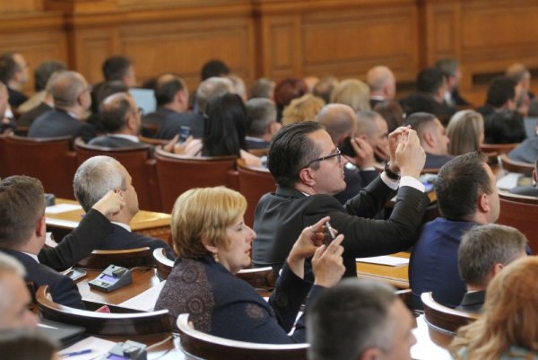 Снимка: Димитър Кьосемарлиев, Dnes.bg