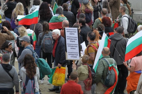 Снимка: Димитър Кьосемарлиев, Dnes.bg