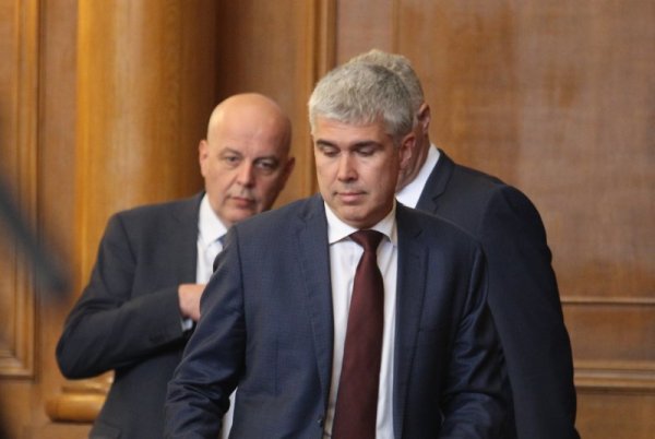 Снимка: Димитър Кьосемарлиев, Dnes.bg