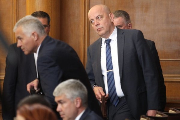 Снимка: Димитър Кьосемарлиев, Dnes.bg