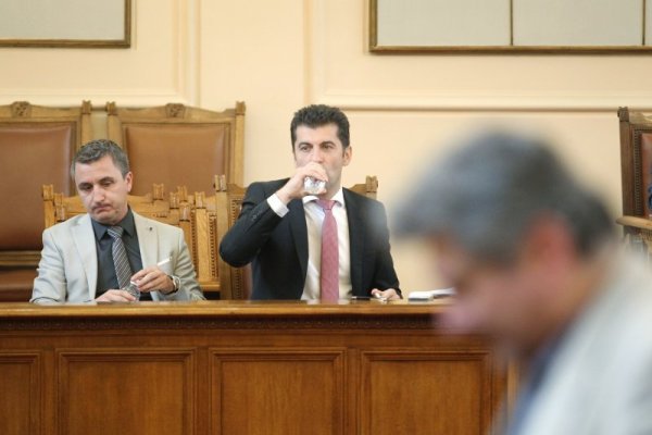 Снимка: Димитър Кьосемарлиев, Dnes.bg