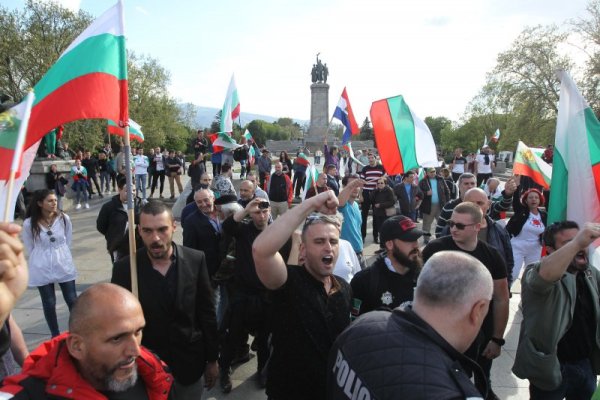 Снимка: Димитър Кьосемарлиев, Dnes.bg