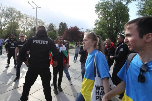 Снимка: Димитър Кьосемарлиев, Dnes.bg