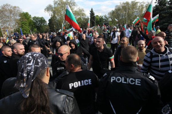 Снимка: Димитър Кьосемарлиев, Dnes.bg