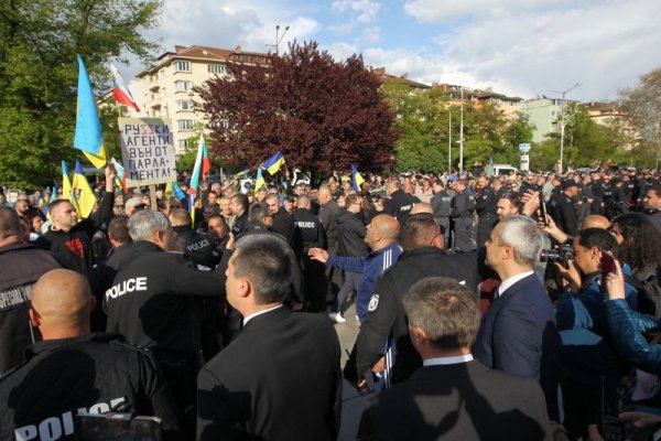 Снимка: Димитър Кьосемарлиев, Dnes.bg