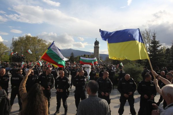 Снимка: Димитър Кьосемарлиев, Dnes.bg