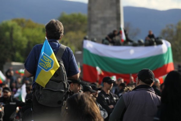 Снимка: Димитър Кьосемарлиев, Dnes.bg