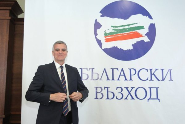 Снимка: Димитър Кьосемарлиев