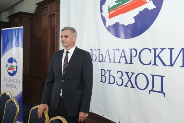 Снимка: Димитър Кьосемарлиев