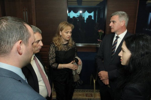 Снимка: Димитър Кьосемарлиев