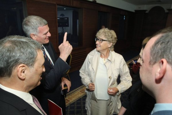 Снимка: Димитър Кьосемарлиев