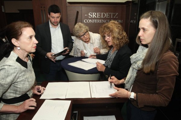 Снимка: Димитър Кьосемарлиев