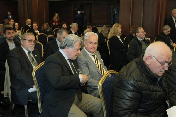 Снимка: Димитър Кьосемарлиев