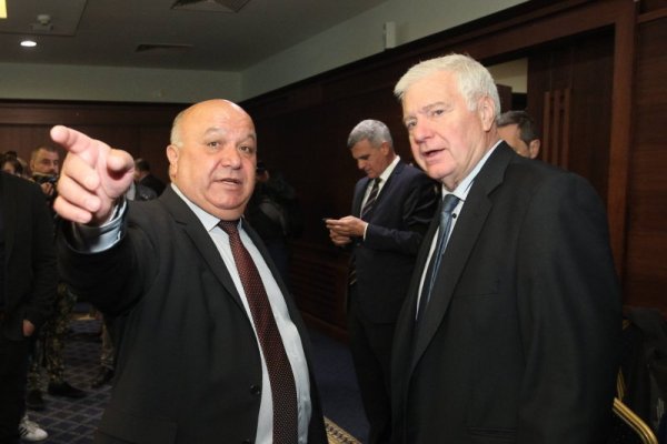 Снимка: Димитър Кьосемарлиев