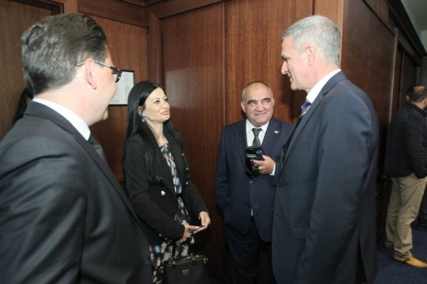 Снимка: Димитър Кьосемарлиев