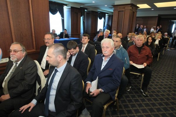 Снимка: Димитър Кьосемарлиев