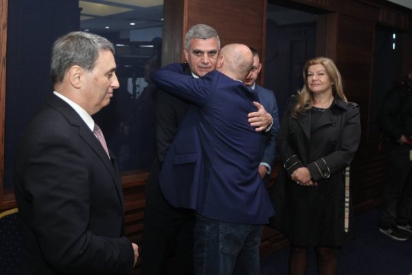 Снимка: Димитър Кьосемарлиев