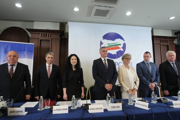 Снимка: Димитър Кьосемарлиев