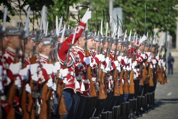 Снимка: Димитър Кьосемарлиев, Dnes.bg