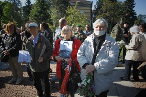 Снимка: Димитър Кьосемарлиев, Dnes.bg