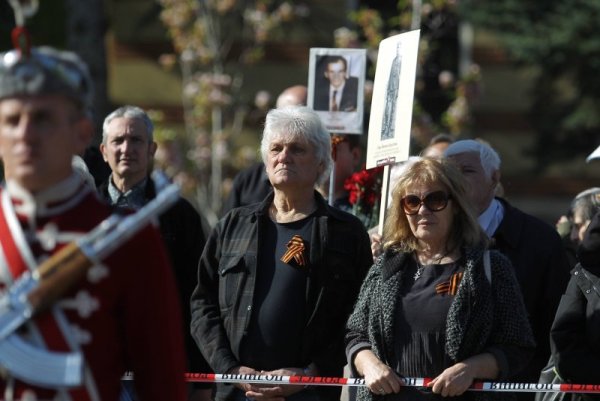 Снимка: Димитър Кьосемарлиев, Dnes.bg