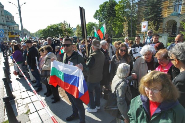 Снимка: Димитър Кьосемарлиев, Dnes.bg