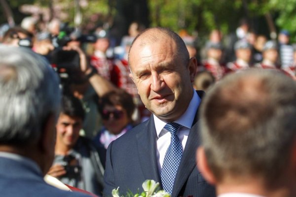 Снимка: Димитър Кьосемарлиев, Dnes.bg