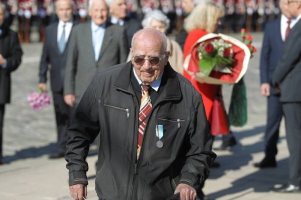 Снимка: Димитър Кьосемарлиев, Dnes.bg