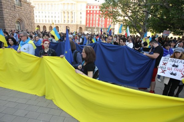 Снимка: Димитър Кьосемарлиев, Dnes.bg