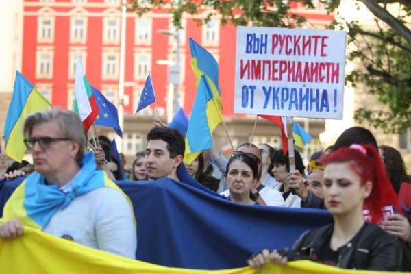 Снимка: Димитър Кьосемарлиев, Dnes.bg
